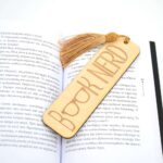 Σελιδοδείκτης booknerd