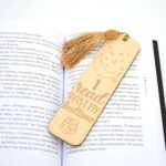 Σελιδοδείκτης Read past bedtime