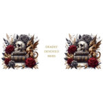 Κούπα Dark and Grey - Image 2