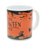 Κούπα Halloween night