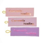 Σελιδοδείκτης Currently reading - Image 4