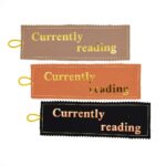 Σελιδοδείκτης Currently reading - Image 3