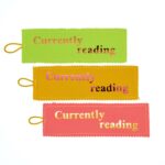 Σελιδοδείκτης Currently reading - Image 2