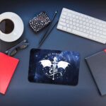Mousepad Romantasy era