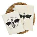 Θήκη βιβλίου Romantasy era