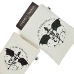 Θήκη βιβλίου Romantasy era