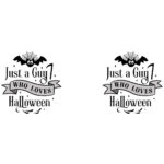 Κούπα Halloween guy