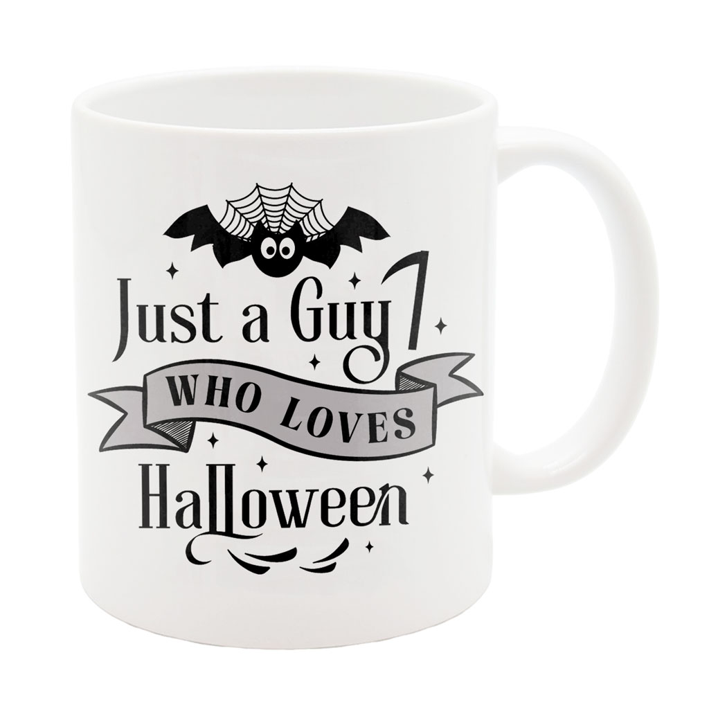 mug-halloween-guy Κούπα Halloween guy - Image 1