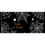 Κούπα Spooky spider