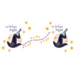 Κούπα Witches night