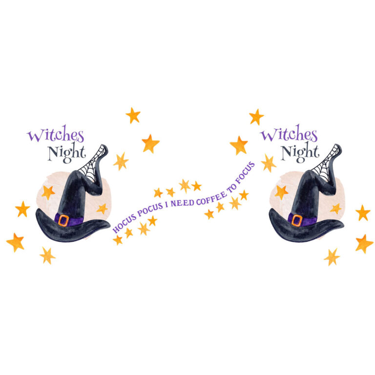 Κούπα Witches night