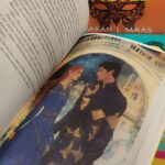 Romantasy arts #2