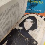 Romantasy arts #2