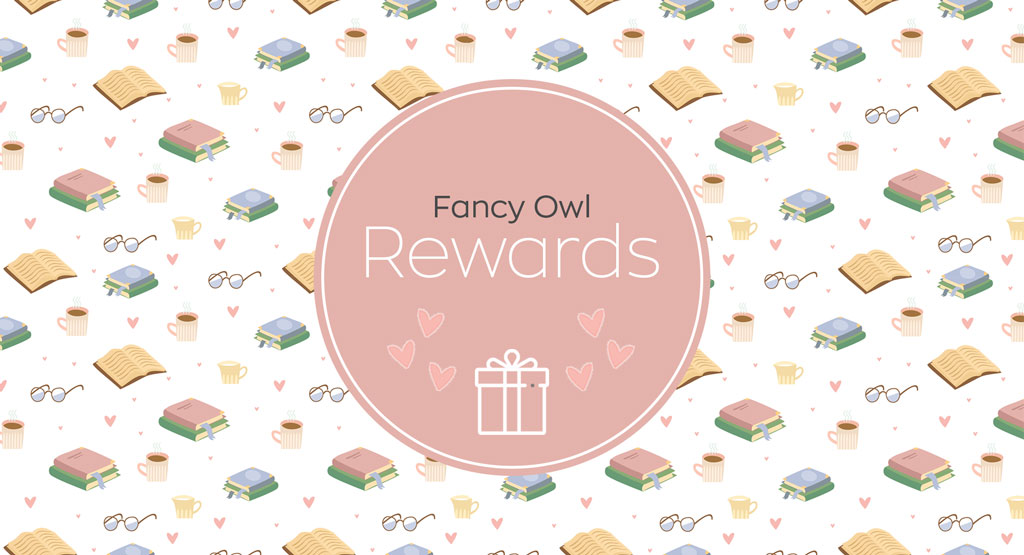 Fancy Owl Rewards