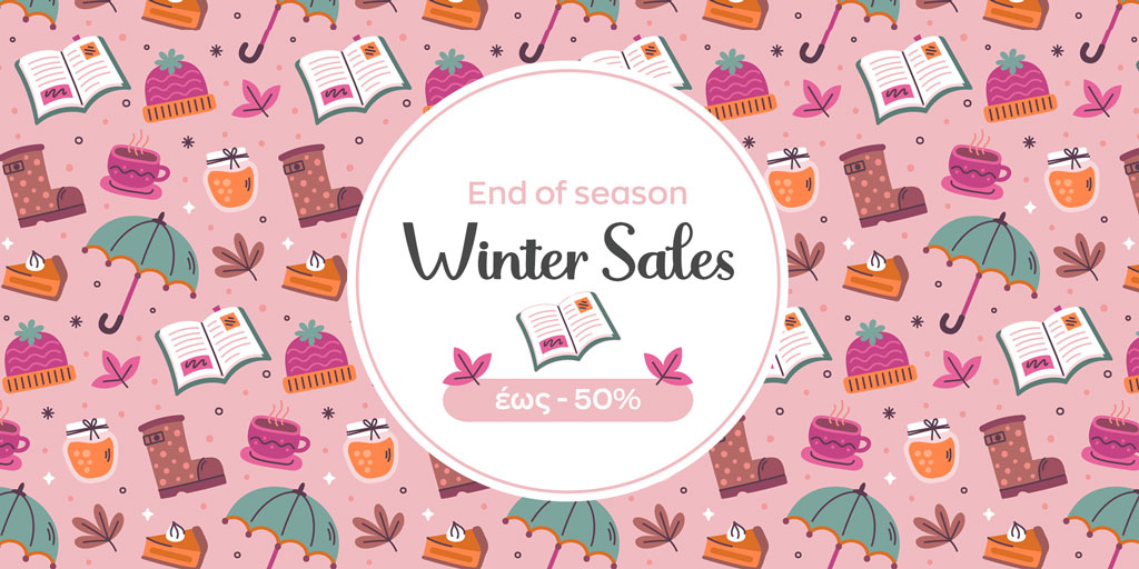 Winter sales