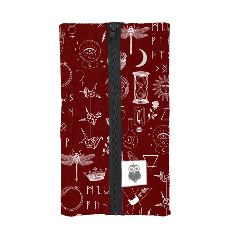 Κασετίνα Alchemy