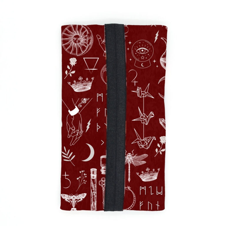 Κασετίνα Alchemy