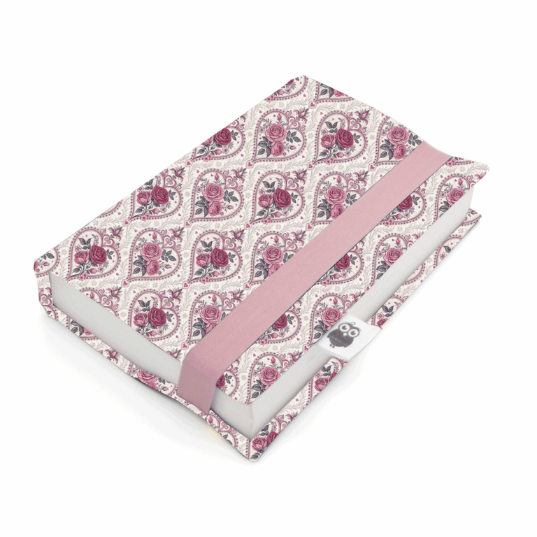 Book cover Everlasting Roses