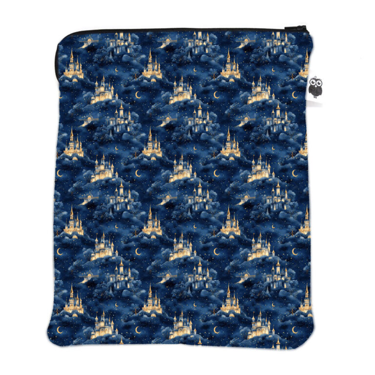 Θήκη βιβλίου Celestial Kingdoms