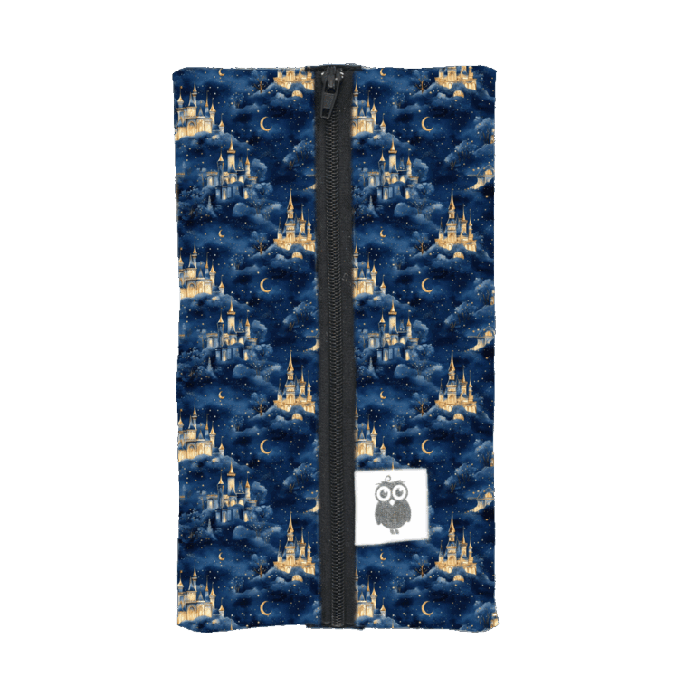 Κασετίνα Celestial Kingdoms