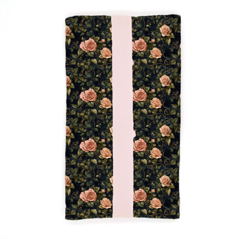 Κασετίνα Eternal roses