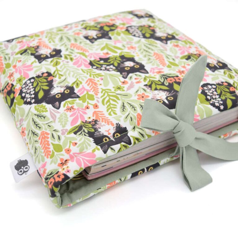 Θήκη Calendar Macavity cat