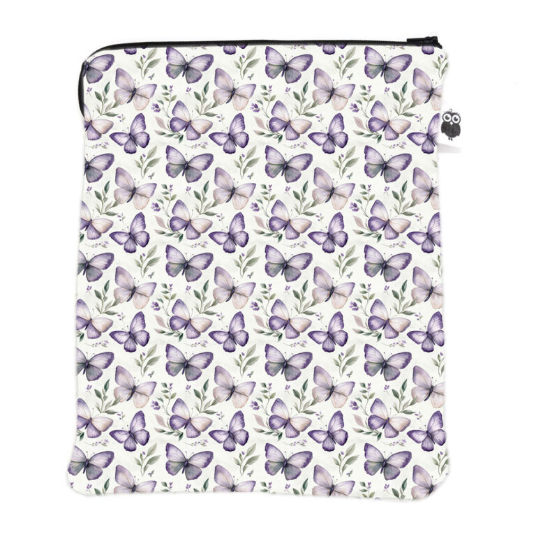 Θήκη βιβλίου Little Osha