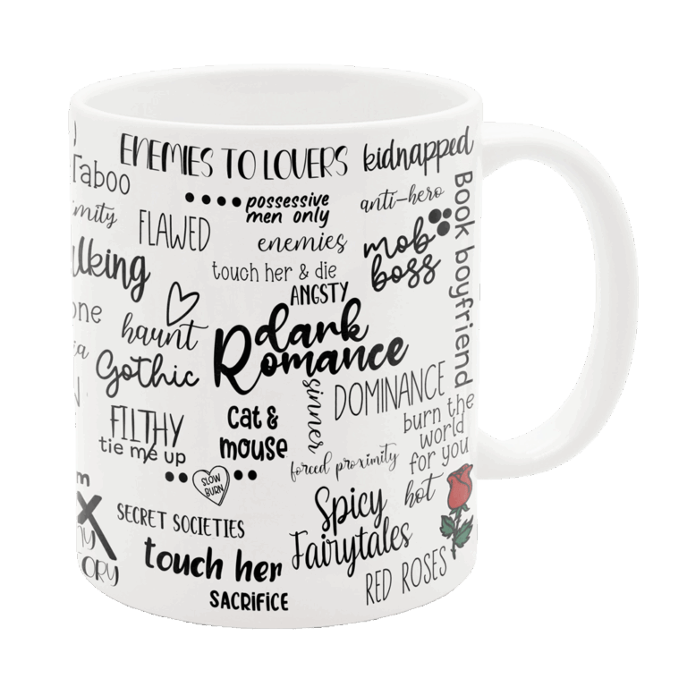 Κούπα Dark romance tropes