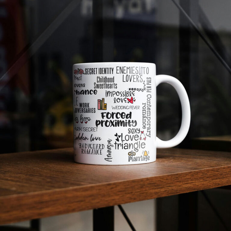 Κούπα Romance Tropes