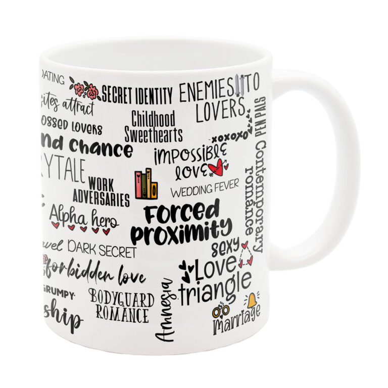 Κούπα Romance Tropes