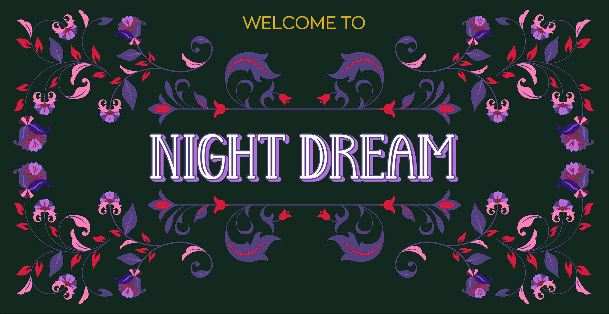 Night dream
