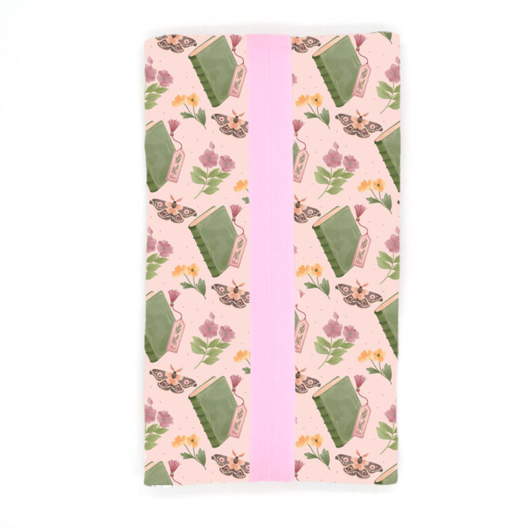 Κασετίνα Cottagecore