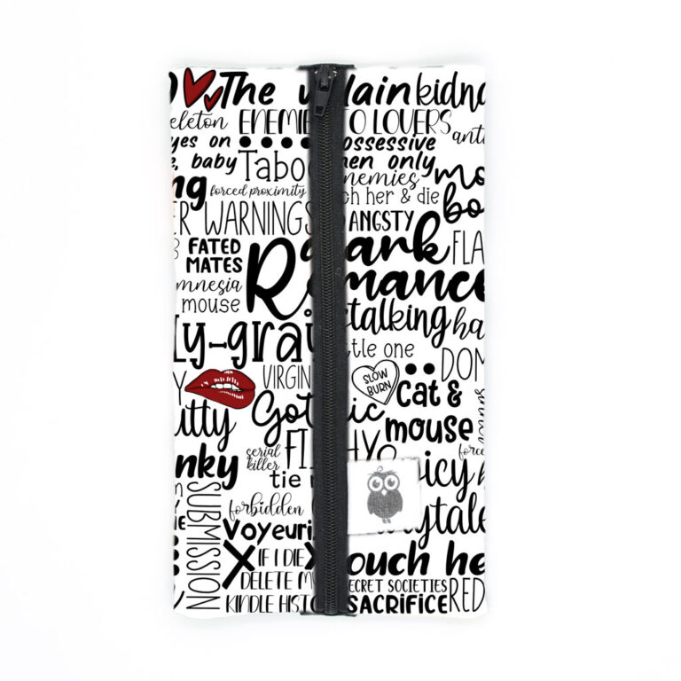 Κασετίνα Dark romance tropes