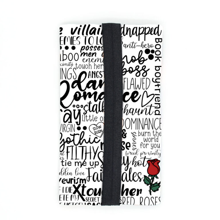 Κασετίνα Dark romance tropes