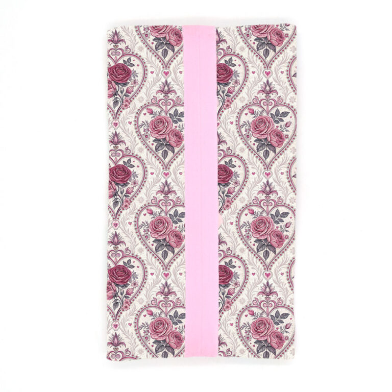 Κασετίνα Everlasting roses