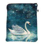 Θήκη βιβλίου Spirit swan